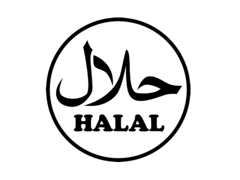 HALAAL